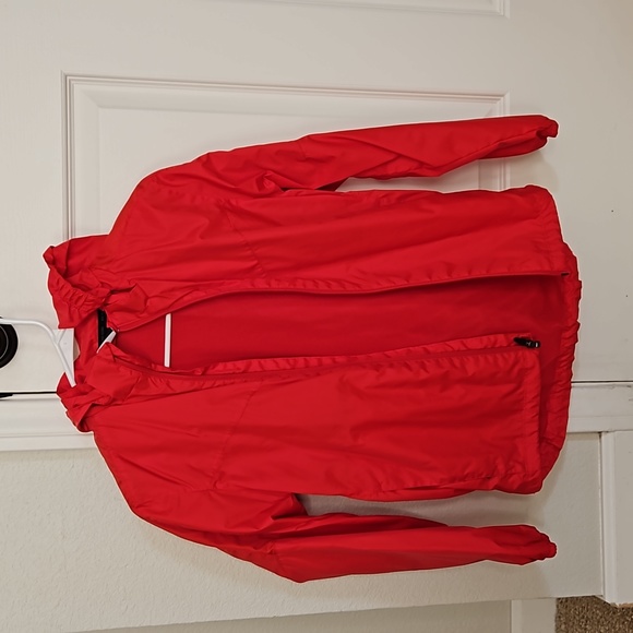 Boy's Nike Windbreaker - Picture 1 of 5